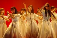 日向坂46、約2年3ヵ月越しの初の東京ドーム公演を開催！ 新曲「僕なんか」のサプライズ披露も - 画像一覧（22/32）
