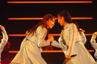 日向坂46、約2年3ヵ月越しの初の東京ドーム公演を開催！ 新曲「僕なんか」のサプライズ披露も - 画像一覧（21/32）