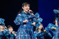 日向坂46、約2年3ヵ月越しの初の東京ドーム公演を開催！ 新曲「僕なんか」のサプライズ披露も - 画像一覧（14/32）