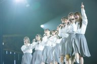 日向坂46、約2年3ヵ月越しの初の東京ドーム公演を開催！ 新曲「僕なんか」のサプライズ披露も - 画像一覧（16/32）