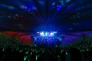 日向坂46、約2年3ヵ月越しの初の東京ドーム公演を開催！ 新曲「僕なんか」のサプライズ披露も - 画像一覧（14/32）