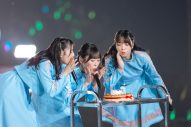 日向坂46、約2年3ヵ月越しの初の東京ドーム公演を開催！ 新曲「僕なんか」のサプライズ披露も - 画像一覧（22/32）
