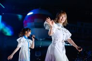 日向坂46、約2年3ヵ月越しの初の東京ドーム公演を開催！ 新曲「僕なんか」のサプライズ披露も - 画像一覧（8/32）