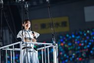 日向坂46、約2年3ヵ月越しの初の東京ドーム公演を開催！ 新曲「僕なんか」のサプライズ披露も - 画像一覧（6/32）