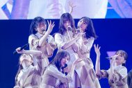 日向坂46、約2年3ヵ月越しの初の東京ドーム公演を開催！ 新曲「僕なんか」のサプライズ披露も - 画像一覧（5/32）