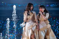 日向坂46、約2年3ヵ月越しの初の東京ドーム公演を開催！ 新曲「僕なんか」のサプライズ披露も - 画像一覧（3/32）