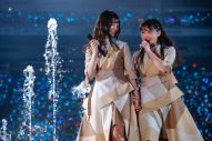 日向坂46、約2年3ヵ月越しの初の東京ドーム公演を開催！ 新曲「僕なんか」のサプライズ披露も - 画像一覧（30/32）