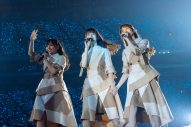 日向坂46、約2年3ヵ月越しの初の東京ドーム公演を開催！ 新曲「僕なんか」のサプライズ披露も - 画像一覧（31/32）