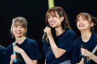 日向坂46、約2年3ヵ月越しの初の東京ドーム公演を開催！ 新曲「僕なんか」のサプライズ披露も - 画像一覧（32/32）