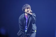 三浦大知、無期限延期となっていたツアー『COLORLESS』が2年の時を経て再スタート - 画像一覧（2/2）