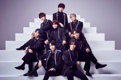 OCTPATH、新曲「Perfect」が曽田陵介、佐藤友祐（lol-エルオーエル-）主演ドラマのOP主題歌に決定
