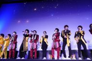少年忍者＆Lil かんさい、総勢22名が主演映画の初日舞台挨拶で熱いパフォーマンスを披露 - 画像一覧（4/6）