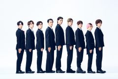 Snow Man、Mステで主演映画『おそ松さん』主題歌「ブラザービート」を披露！「わちゃわちゃ感を楽しんで」