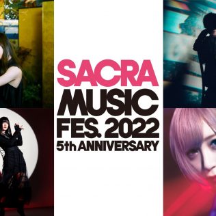 『SACRA MUSIC FES』2days開催決定！ 第1弾出演者にAimer、SawanoHiroyuki[nZk]、ReoNa、ASCA - 画像一覧（6/6）