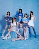 韓国の6人組アイドルグループ・IVE（読み：アイヴ）、日本オフィシャルファンクラブが電撃オープン