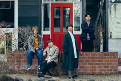 sumika、高橋文哉＆鳴海唯出演のクラレ企業CMに新曲「Simple」を書き下ろし