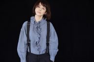 大橋トリオプロデュース、石田ゆり子の音楽活動プロジェクト“lily”の新曲「東京の空」MV公開 - 画像一覧（1/3）