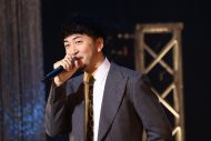 学長はEXILE TETSUYA！ EXPG高等学院、開校以来初となる対面でのエンターテインメント入学式開催 - 画像一覧（7/13）