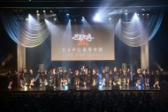 学長はEXILE TETSUYA！ EXPG高等学院、開校以来初となる対面でのエンターテインメント入学式開催 - 画像一覧（11/13）