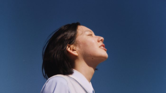 imase×PUNPEE×Toby Foxが主題歌を担当！ ポカリスエット新TVCM『羽はいらない』篇公開