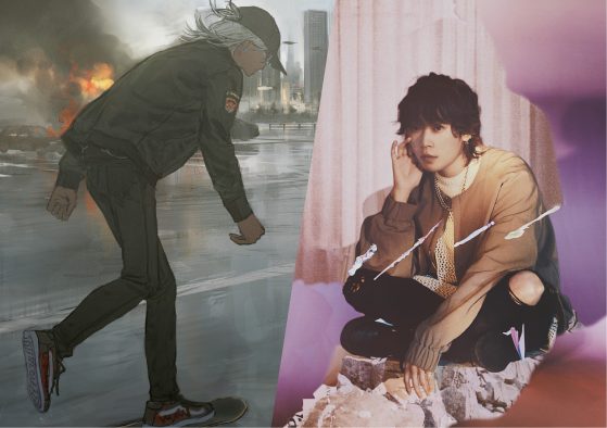 Lanndo feat. 須田景凪、TVアニメ『シャドウバースF』OP曲「心眼」のデジタルリリースが決定