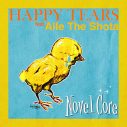 Novel Core、新曲「HAPPY TEARS」でレーベルメイトで親友のAile The Shotaとコラボ - 画像一覧（2/2）