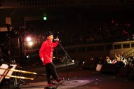 木梨憲武、『第二回 木梨フェス 大音楽会』は大盛況！「また、皆さんに会いたいな！」 - 画像一覧（1/4）