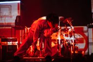 THE ORAL CIGARETTES、初の全国ホールツアーが終幕！「君たち最高すぎ！マジでありがとう！」 - 画像一覧（3/21）