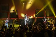 THE ORAL CIGARETTES、初の全国ホールツアーが終幕！「君たち最高すぎ！マジでありがとう！」 - 画像一覧（13/21）