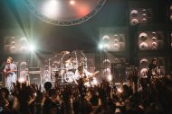 THE ORAL CIGARETTES、初の全国ホールツアーが終幕！「君たち最高すぎ！マジでありがとう！」 - 画像一覧（14/21）