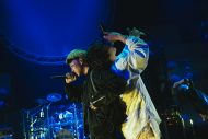 THE ORAL CIGARETTES、初の全国ホールツアーが終幕！「君たち最高すぎ！マジでありがとう！」 - 画像一覧（16/21）