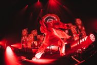 THE ORAL CIGARETTES、初の全国ホールツアーが終幕！「君たち最高すぎ！マジでありがとう！」 - 画像一覧（19/21）