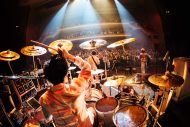 THE ORAL CIGARETTES、初の全国ホールツアーが終幕！「君たち最高すぎ！マジでありがとう！」 - 画像一覧（20/21）