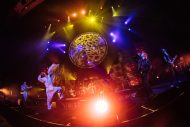 THE ORAL CIGARETTES、初の全国ホールツアーが終幕！「君たち最高すぎ！マジでありがとう！」 - 画像一覧（21/21）