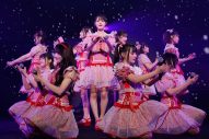 ＝LOVE、初の北海道公演でツアー開幕！ 「一生忘れられない思い出になりました」 - 画像一覧（4/6）