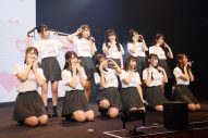 ＝LOVE、初の北海道公演でツアー開幕！ 「一生忘れられない思い出になりました」 - 画像一覧（5/6）