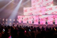 ＝LOVE、初の北海道公演でツアー開幕！ 「一生忘れられない思い出になりました」 - 画像一覧（6/6）