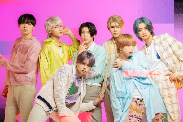 BE:FIRST「Betrayal Game」（eill提供曲）が、ドラマ『探偵が早すぎる』主題歌に決定