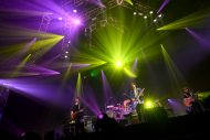back number、2年半ぶりのツアーが開幕！ 初日ライブレポート到着 - 画像一覧（1/7）