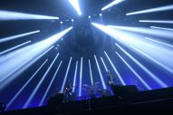 back number、2年半ぶりのツアーが開幕！ 初日ライブレポート到着 - 画像一覧（2/7）