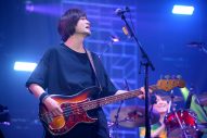 back number、2年半ぶりのツアーが開幕！ 初日ライブレポート到着 - 画像一覧（4/7）