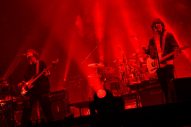 back number、2年半ぶりのツアーが開幕！ 初日ライブレポート到着 - 画像一覧（7/7）
