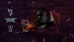 BABYMETAL、“THE OTHER ONE”の世界観とリンクしたNFTバーチャルスニーカーを販売