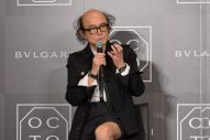 山下智久、「腕時計は相棒」。ブルガリ「オクト」誕生10周年イベントに登壇 - 画像一覧（2/5）