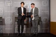 山下智久、「腕時計は相棒」。ブルガリ「オクト」誕生10周年イベントに登壇 - 画像一覧（5/5）