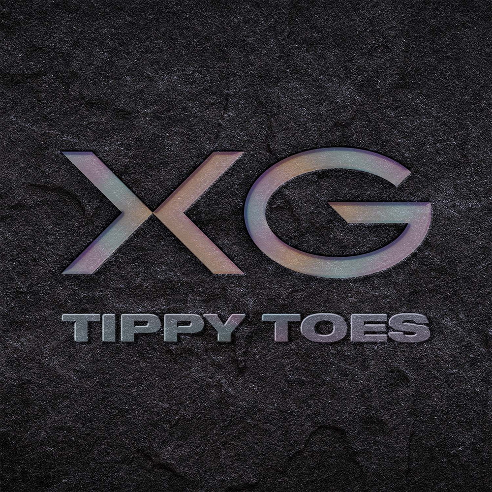 ガールズグループ・XG（エックスジー）、デビュー曲「Tippy Toes」の新映像コンテンツをあらたに2作品公開 - 画像一覧（1/4）