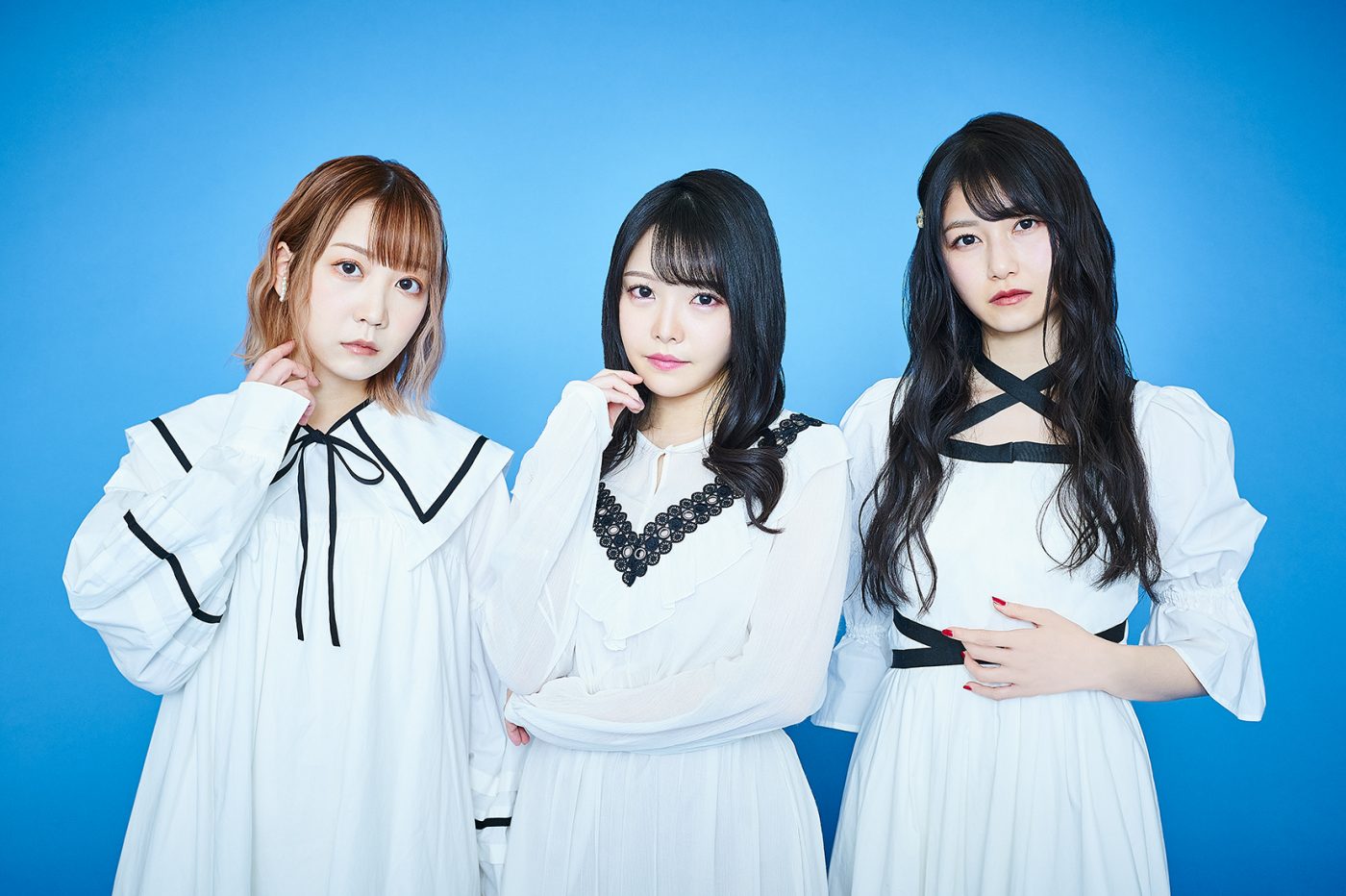 TrySail、新作「Lapis」。3人のインタビューから楽曲の魅力とミステリアスな世界観を紐解く - 画像一覧（5/14）