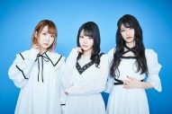 TrySail、新作「Lapis」。3人のインタビューから楽曲の魅力とミステリアスな世界観を紐解く - 画像一覧（5/14）