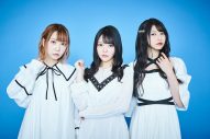 TrySail、新作「Lapis」。3人のインタビューから楽曲の魅力とミステリアスな世界観を紐解く - 画像一覧（6/14）