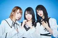 TrySail、新作「Lapis」。3人のインタビューから楽曲の魅力とミステリアスな世界観を紐解く - 画像一覧（7/14）